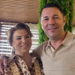 Mihaela Borcea, strălucitoare la ceremonia lui Mihai Albu și Elena Nechifor: „Să mențineți vie jurământul în fața divinității!” 2 cum a aparut mihaela borcea la nunta lui mihai albu cu elena nechifor a avut si un mesaj pentru miri sa pastrati vie promisiunea facuta in fata lui dumnezeu 6833079c53bb2