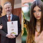 Mikaela strălucește la ceremonia de căsătorie a tatălui ei, Iulia și Mihai Albu: ce a dorit să transmită adolescenta cu ocazia acestui moment special. 2 cum a aparut mikaela fiica iuliei si a lui mihai albu in ziua cununiei tatalui ei mesajul transmis de adolescenta 683153be10bbe