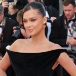 Misha Miller strălucește pe covorul roșu de la Cannes, impresionând cu rochia sa – „Am fost alături de Naomi Campbell” 2 cum a aparut misha miller pe covorul rosu de la festivalul de film de la cannes rochia a atras atentia tuturor am fost impreuna cu naomi campbell 68302fe39650c