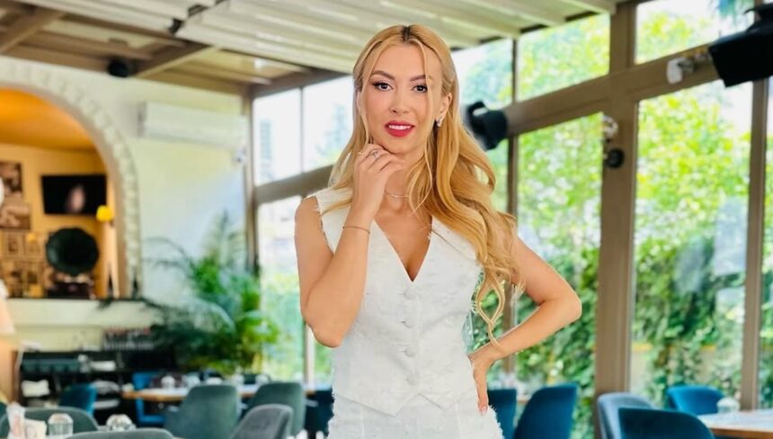 Andreea Bălan: Povestea surprinzătoare a alegerii sale între Antena 1 și TVR. Ce persoană specială a influențat decizia ei: „Am acceptat fără ezitare!” 1 cum a fost convinsa andreea balan sa lase antena 1 pentru tvr cine a sunat o am zis da fara sa stau pe ganduri 6821cefd5ccb7