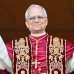 Povestea fascinantă a ascensiunii cardinalului american Robert Prevost spre tronul papal: „A îndeplinit două criterii esențiale față de ceilalți candidați” 2 cum a inceput drumul catre papalitate pentru cardinalul american robert prevost mai presus de orice alt candidat bifa doua puncte 681e62abc08b4