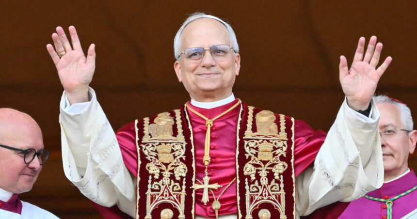 Povestea fascinantă a ascensiunii cardinalului american Robert Prevost spre tronul papal: „A îndeplinit două criterii esențiale față de ceilalți candidați” 1 cum a inceput drumul catre papalitate pentru cardinalul american robert prevost mai presus de orice alt candidat bifa doua puncte 681e62abc08b4