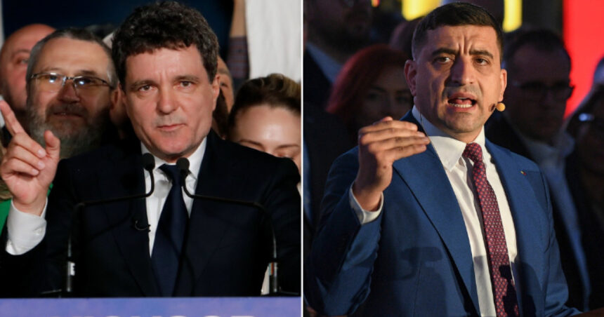 Reacția surprinzătoare a lui Nicușor Dan față de decizia AUR de a nu se alătura discuțiilor pentru noul cabinet guvernamental 1 cum a raspuns nicusor dan la anuntul aur ca nu va participa la consultarile pentru formarea viitorului guvern 682cd282bcc78