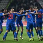 Un posibil 11 ideal pentru FCSB în confruntarea cu Dinamo: starul de neratat al campioanei! 3 cum ar putea arata echipa de start a fcsb ului in derby ul cu dinamo jucatorul indispensabil campioanei 681854d59289b
