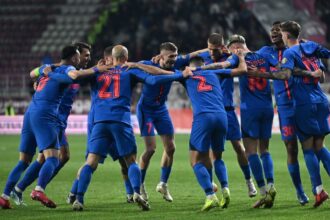 cum ar putea arata echipa de start a fcsb ului in derby ul cu dinamo jucatorul indispensabil campioanei 681854d59289b