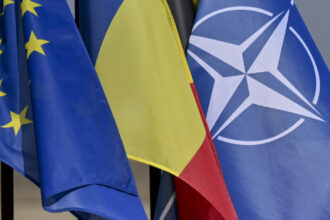 cum ar vulnerabiliza romania alegerea lui george simion ca presedinte scrisoare deschisa a ambasadorilor romani in sua si israel 6824c079c7707