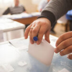 Aspectul buletinelor de vot pentru turul II al alegerilor prezidențiale: BEC a dezvăluit modelele! 3 cum arata buletinele de vot pentru turul al doilea al alegerilor prezidentiale bec a prezentat machetele 681e37472a2a4