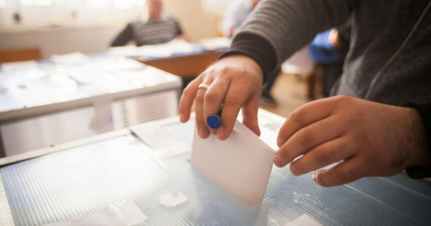 Aspectul buletinelor de vot pentru turul II al alegerilor prezidențiale: BEC a dezvăluit modelele! 1 cum arata buletinele de vot pentru turul al doilea al alegerilor prezidentiale bec a prezentat machetele 681e37472a2a4