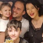 Descoperă locuința lui Șerban Copoț, unde cei trei copii își lasă amprenta pe pereți: „Nu este un motiv de dispută” 2 cum arata casa in care serban copot locuieste cu cei trei copii au voie sa deseneze peretii asta nu i motiv de cearta 683583f9c7270