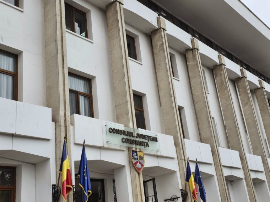 Structura Revizuită a Consiliului Județean Constanța: O Nouă Organigramă în Lumina Reorganizării 1 cum arata organigrama consiliului judetean constanta dupa reorganizare 682f91c824257