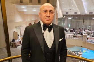 cum arata si cu ce se ocupa fiica lui marcel pavel pe langa scoala ii place foarte mult a mostenit o pe mama ei 68299f6be9d88