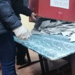 Cum au ales constănțenii: rezultatele centralizării voturilor din 95% dintre secții 3 cum au votat constantenii cifrele dupa centralizarea voturilor din 95 din sectii 6817cde52deec