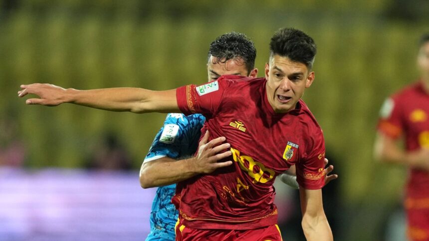 Impresiile italienilor despre Rareș Ilie după confruntarea din barajul pentru Serie A 1 cum l au descris italienii pe rares ilie dupa meciul din barajul pentru serie a 682f43e0433ed