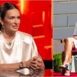 „Maria Marinescu despre Carmen Iohannis: „Este o situație profund tristă”” 2 cum o caracterizeaza maria marinescu pe carmen iohannis mi se pare foarte trist 6819d269743b8