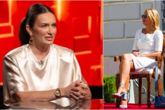 cum o caracterizeaza maria marinescu pe carmen iohannis mi se pare foarte trist 6819d269743b8