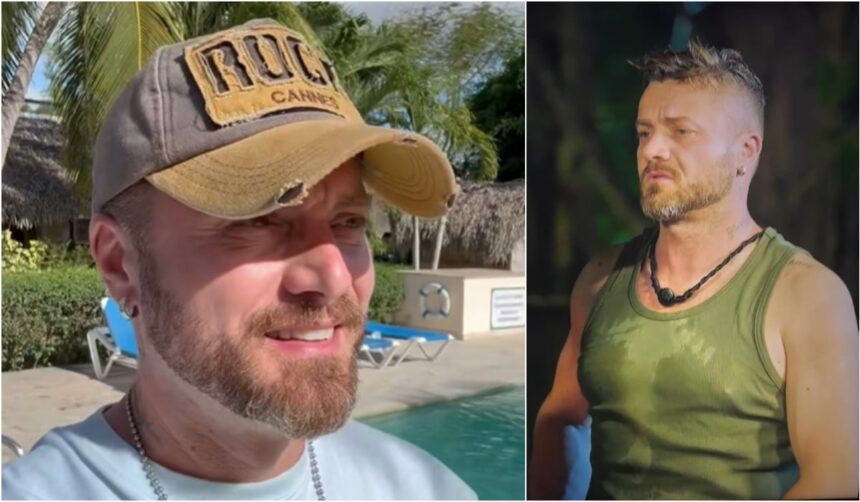 Tavi Clonda, la ieșirea din Tempting Fortune România: „Mă simt epuizat, parcă am revenit dintr-o detenție!” 1 cum s a filmat tavi clonda dupa ce a plecat de la tempting fortune romania primele declaratii sunt rupt zici ca am iesit din inchisoare 6834671c087c9