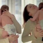 Transformarea vieții Ancăi Dumitra după maternitate: Revenirea actriței pe platourile de filmare pentru „Las Fierbinți” 2 cum s a schimbat viata ancai dumitra dupa ce a devenit mama actrita s a intors la filmarile pentru las fierbinti 6825a3d09deb4
