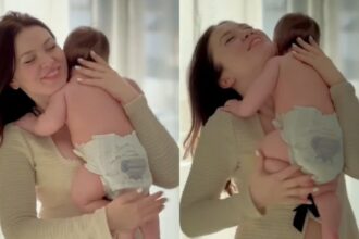 cum s a schimbat viata ancai dumitra dupa ce a devenit mama actrita s a intors la filmarile pentru las fierbinti 6825a3d09deb4