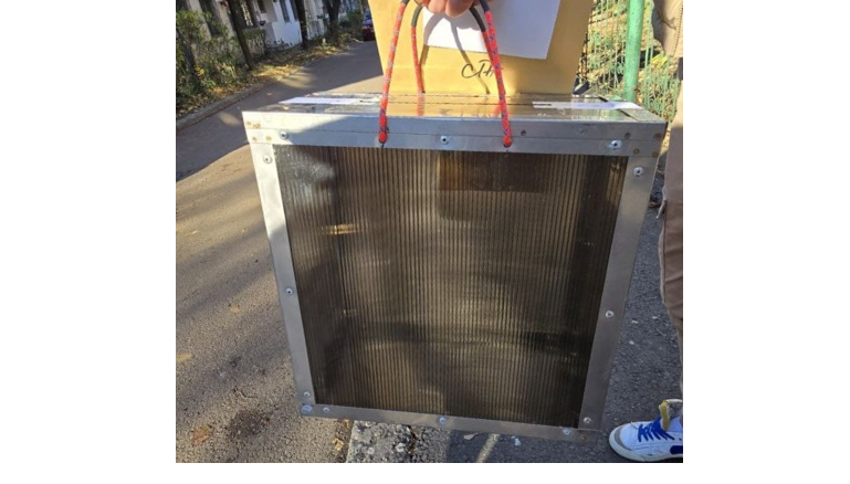 Ghid pentru alegătorii cu mobilitate redusă: Cum să obțineți urna mobilă pentru votul din 18 mai și cererea necesară 1 cum se poate solicita urna mobila pentru votul din 18 mai modelul de cerere pentru alegatorii nedeplasabili 6824e361e9598