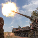 Strategiile Ucrainei în bătălia de vară cu Rusia: Cât timp le va lua rușilor să-și realizeze planurile militare? 3 cum se pregateste ucraina sa infrunte ofensiva de vara a rusiei si cat ar trebui sa dureze razboiul ca rusii sa isi atinga obiectivele 68369ac8ce492