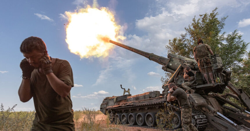 Strategiile Ucrainei în bătălia de vară cu Rusia: Cât timp le va lua rușilor să-și realizeze planurile militare? 1 cum se pregateste ucraina sa infrunte ofensiva de vara a rusiei si cat ar trebui sa dureze razboiul ca rusii sa isi atinga obiectivele 68369ac8ce492