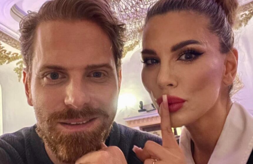 cum se simte alina laufer insarcinata cu al patrulea copil la 42 de ani domnul doctor si cu mine am muncit aproape un an de zile la aceasta sarcina 682efe31377d4
