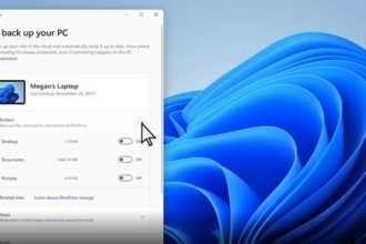 cum setezi backup automat pentru fisierele importante in windows 11 68131fda0cfb8