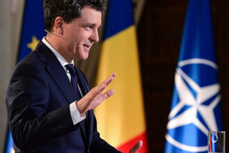 cum va arata ziua in care nicusor dan devine oficial presedintele romaniei cine a fost invitat la ceremonia oficiala din parlament 682f41ef8007f
