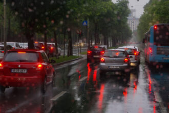 cum va fi vremea in tara prognoza meteo pe urmatoarele doua saptamani 68344fb58372f