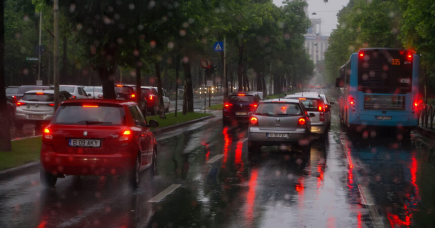 Previziuni meteorologice pentru România: Ce ne așteaptă în următoarele 14 zile? 1 cum va fi vremea in tara prognoza meteo pe urmatoarele doua saptamani 68344fb58372f