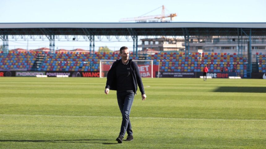 Cupa României: CFR Cluj și FC Hermannstadt se duelează în finala de la ora 20:30 pe stadionul „Francisc von Neuman”! 1 cupa romaniei cfr cluj fc hermannstadt live text de la 2030 finala de top pe francisc von neuman 68248e5c7177d