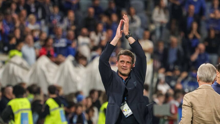 Apeluri de admirație în Italia pentru Cristi Chivu: „Aceasta a fost formula succesului!” 1 curg laudele in italia pentru cristi chivu asta a fost cheia 68343c9ce41ff