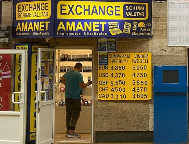 Cursul valutar publicat de BNR: Euro înregistrează o ușoară creștere, atingând valoarea de 5,0612 lei. 1 cursul valutar anuntat de bnr euro creste usor si ajunge la 50612 lei 68343f8e44f1d