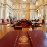 Curtea Constituțională a primit o solicitare pentru anularea scrutinului din 4 mai 2 curtea constitutionala a inregistrat o cerere de anulare a alegerilor din 4 mai 681a2c2d15475