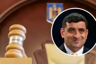 curtea constitutionala a respins contestatia lui george simion urmeaza validarea alegerilor in ceea ce l priveste pe nicusor dan 682ed6a054f99