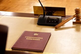 curtea constitutionala a validat primul tur al alegerilor prezidentiale nicusor dan si george simion raman in marea finala 681dda3213d6d