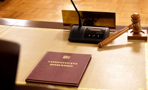 Decizia Curții Constituționale: Nicușor Dan și George Simion se califică pentru marea confruntare a alegerilor prezidențiale! 1 curtea constitutionala a validat primul tur al alegerilor prezidentiale nicusor dan si george simion raman in marea finala 681dda3213d6d