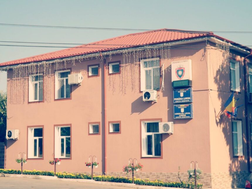 Curtea de Conturi a descoperit numeroase nereguli în urma inspecțiilor efectuate la Primăria și Consiliul Local din Lumina 1 curtea de conturi a gasit multe nereguli in urma verificarilor facute la primaria si consiliul local lumina 6812a4dfb62c4