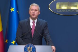 cv predoiu a mai fost interimar pentru 4 zile in 2012 dupa demisia lui boc provocata de protestele de strada 6819d5bbc9ae2