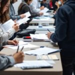 "Previziuni electorale pentru mâine: AUR conduce cu 35%, urmat de PSD cu 24%, iar PNL și USR cu câte 14% – Sondaj CURS" 2 daca maine ar fi alegeri parlamentare aur 35 psd 24 pnl 14 usr 14 udmr 5 sos romania 5 pot 2 sondaj curs 683ac5b16d805