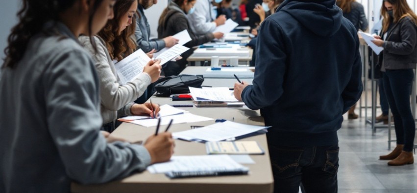 "Previziuni electorale pentru mâine: AUR conduce cu 35%, urmat de PSD cu 24%, iar PNL și USR cu câte 14% – Sondaj CURS" 1 daca maine ar fi alegeri parlamentare aur 35 psd 24 pnl 14 usr 14 udmr 5 sos romania 5 pot 2 sondaj curs 683ac5b16d805