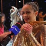 Damaris Lupu dezvăluie planurile sale pentru premiul câștigat la „Românii au talent” 2025. La doar 14 ani, tânăra din Tecuci aspirează să strălucească pe marile scene ale lumii. 3 damaris lupu a spus ce va face cu banii castigati la romanii au talent 2025 tanara de 14 ani din tecuci se viseaza pe cele mai mari scene ale lumii 6832cf68ddf1b