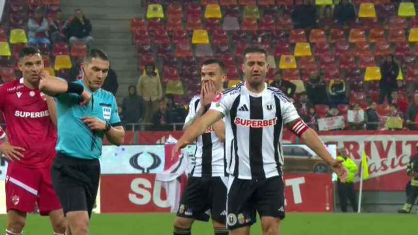 Dan Nistor a împărtășit conversația cu Istvan Kovacs după eliminarea lui Alex Chipciu 1 dan nistor a dezvaluit ce i a spus istvan kovacs dupa eliminarea lui alex chipciu 6827a1206f7c0