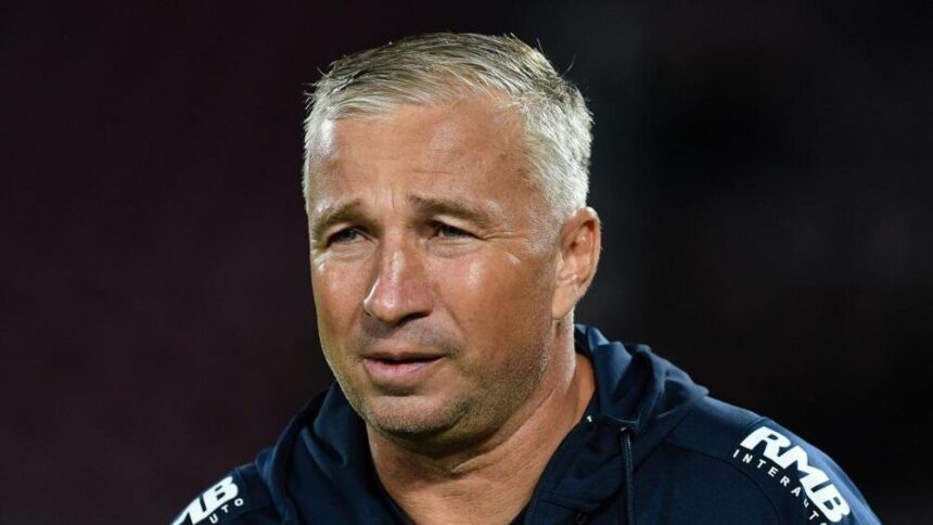 Dan Petrescu se pregătește pentru o intervenție complicată: „Situația devine delicată la această vârstă!“ 1 dan petrescu in fata unei operatii dificile e nasol la varsta lui 6824b0f6be5f4