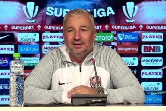 dan petrescu nemultumit de situatia de la cfr cluj si cerintele sa fie mai mici 682f834058b78