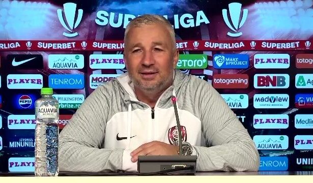 dan petrescu nemultumit de situatia de la cfr cluj si cerintele sa fie mai mici 682f834058b78