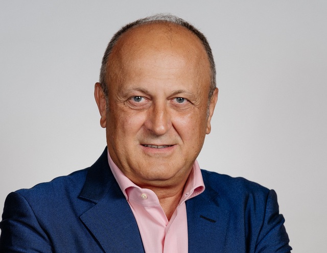 Dan Șucu își lansează mesajul către George Simion și Nicușor Dan 1 dan sucu apel catre george simion si nicusor dan 681c65e0789fd