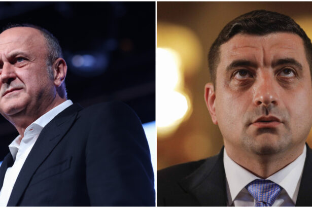 dan sucu concordia apel catre politicieni avem nevoie de economie libera nu de stapani politici replica lui george simion 681c854c9faf3