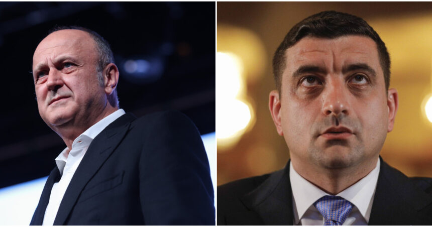 dan sucu concordia apel catre politicieni avem nevoie de economie libera nu de stapani politici replica lui george simion 681c854c9faf3