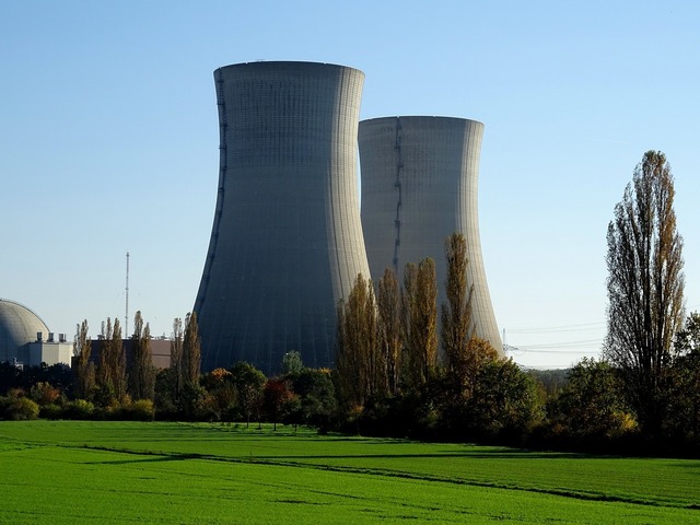 Danemarca se gândește să deschidă porțile energiei nucleare după patru decenii de restricții 1 danemarca ia in considerare ridicarea interdictiei de 40 de ani privind energia nucleara 68249c0040128